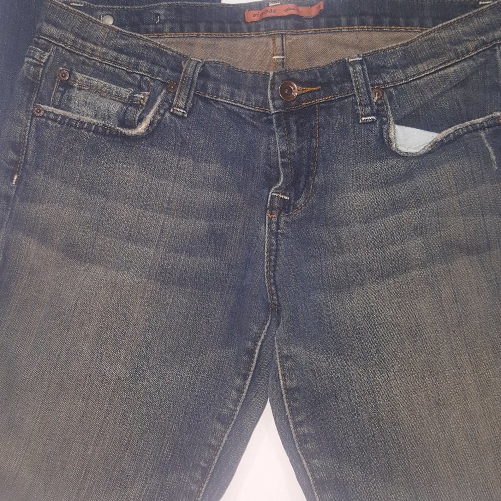 Vigoss Jeans